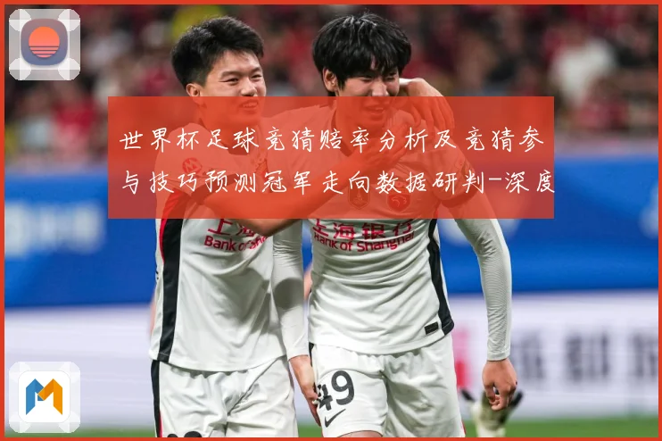 世界杯足球竞猜赔率分析及竞猜参与技巧预测冠军走向数据研判-深度解析