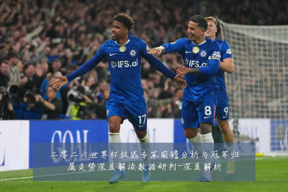 二零二六世界杯权威专家前瞻分析与冠军归属走势深度解读数据研判-深度解析